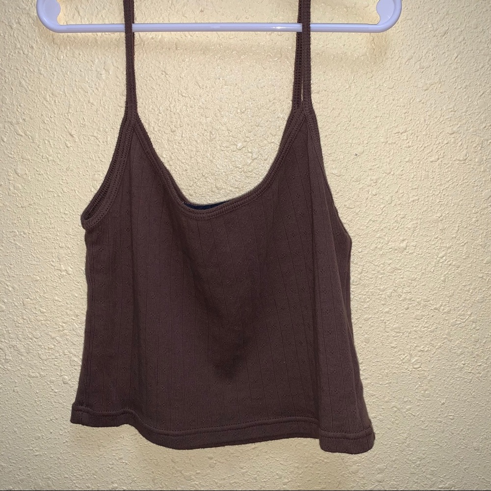 brandy melville skylar tank
